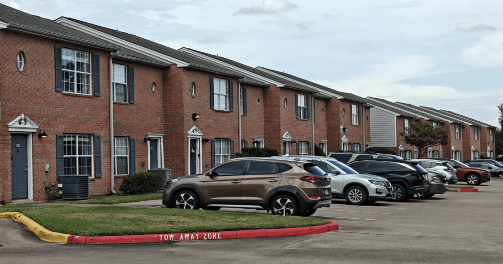 College Station considering pilot program for higher-density, affordable townhomes