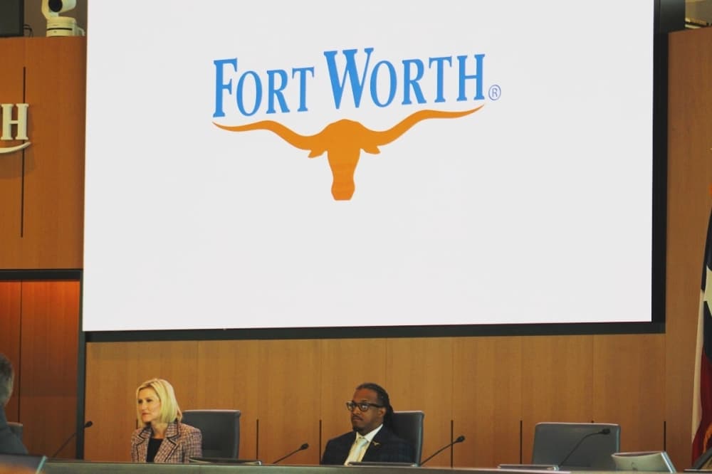Fort Worth City Council calls for moratorium on data centers