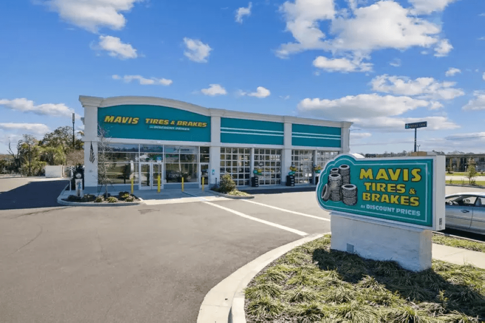 Automotive service company Mavis Tires & Brakes coming soon to Spring
