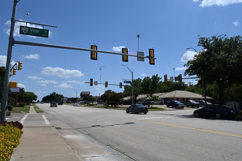 Custer Parkway, Golden Triangle Boulevard: See 5 DFW transportation updates