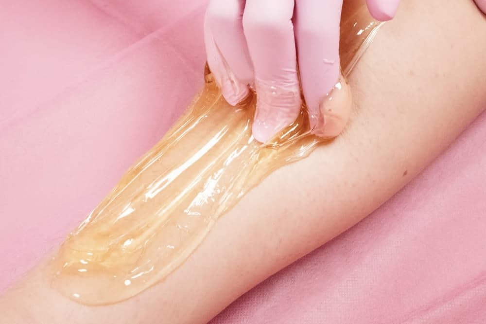 New sugar waxing studio opens in Webster