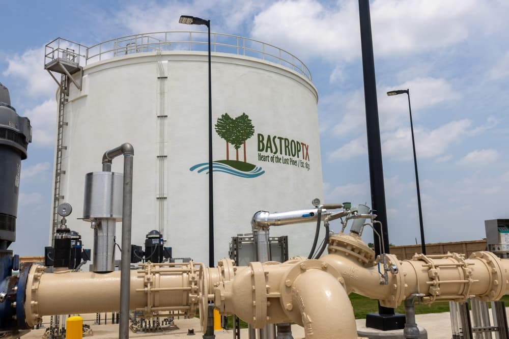 Bastrop lifts boil-water notice for Valverde, Adelton