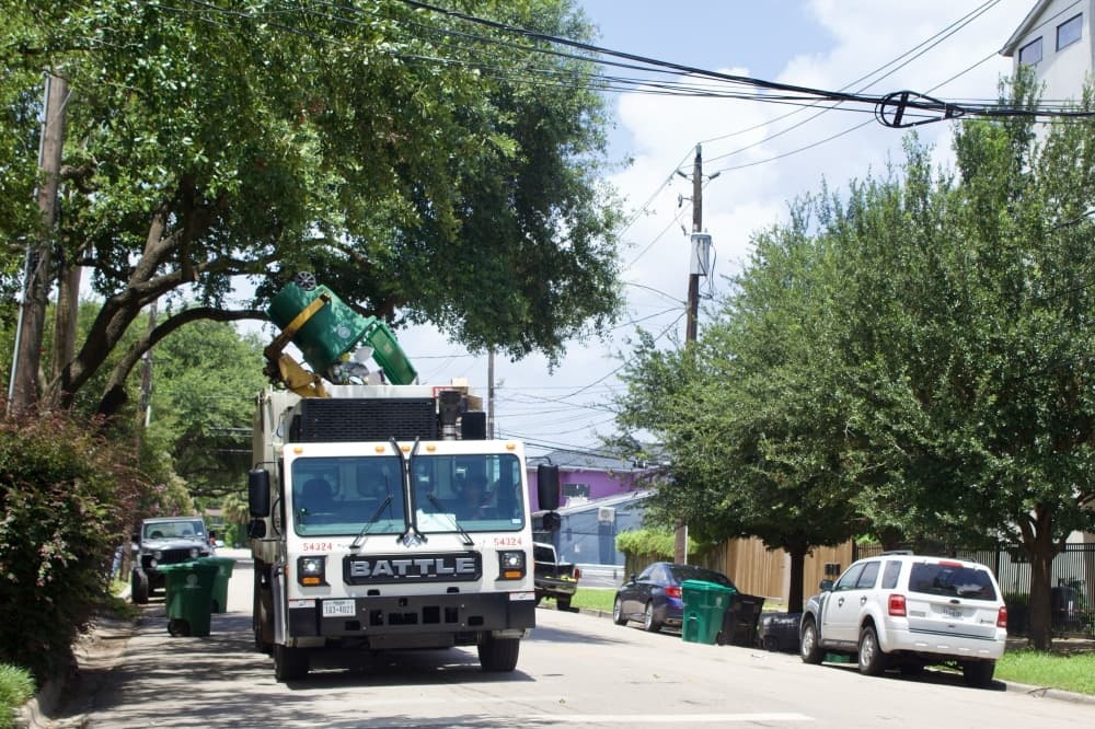 New $5 fee set to impact Houston residents