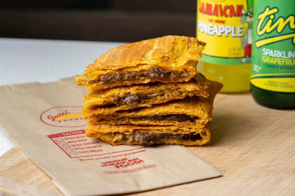 Jamaican patties restaurant to open in Montrose