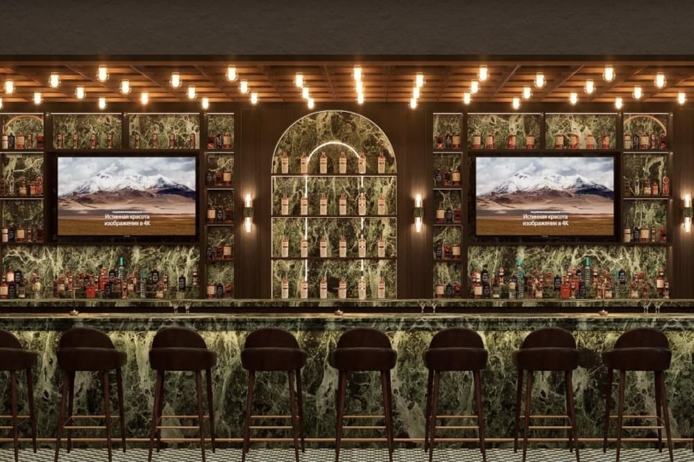 HOPS Kitchen + Bar to serve premium steaks, elevated Chinese food in Keller