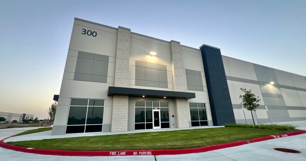 Taiwan-based Lite-On announces $919M manufacturing facility coming to McKinney