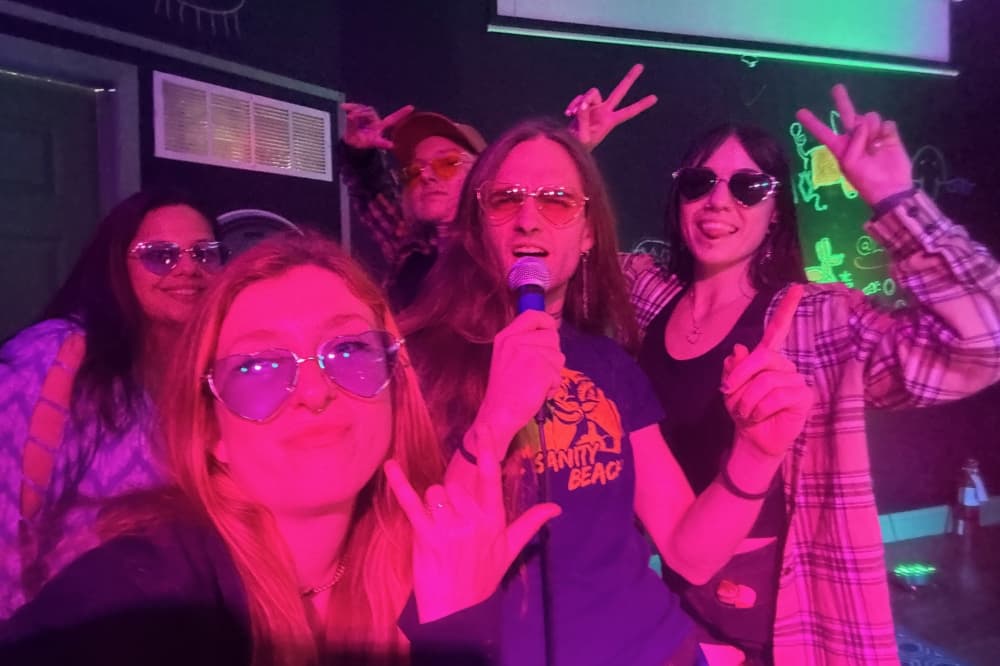 Karaoke, pottery workshop: Check out 7 events around Denton in August