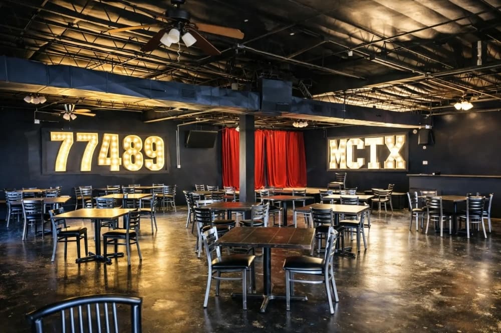 MoCity Comedy Lounge now bringing laughs to Missouri City