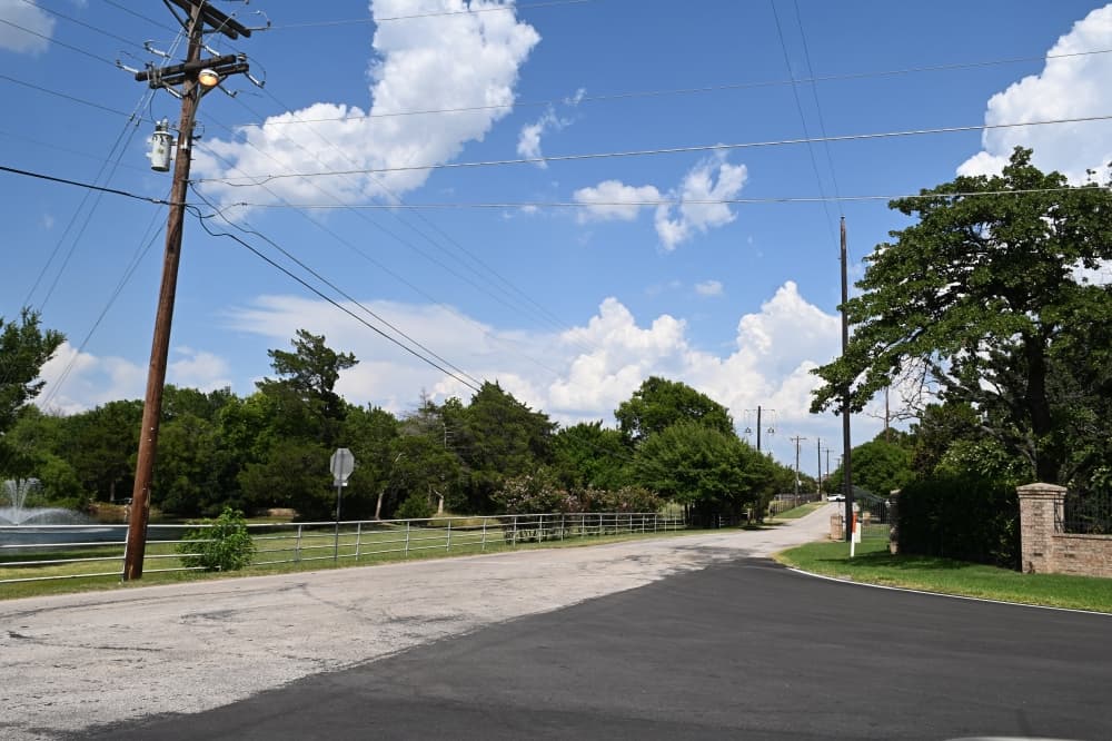 Grapevine council approves interlocal agreement for $230K road project