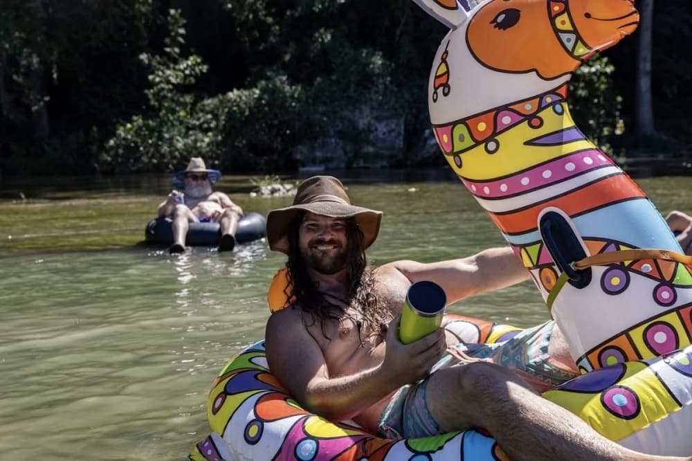 Read about 6 upcoming events in New Braunfels