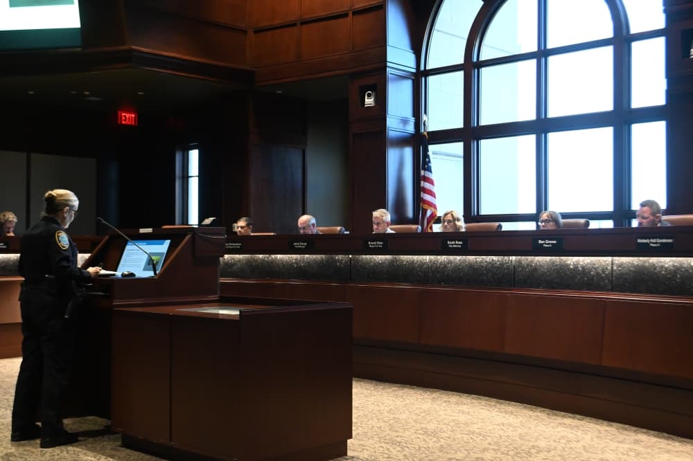 Road repair, budget approval: Check out 3 recent Grapevine, Colleyville council stories