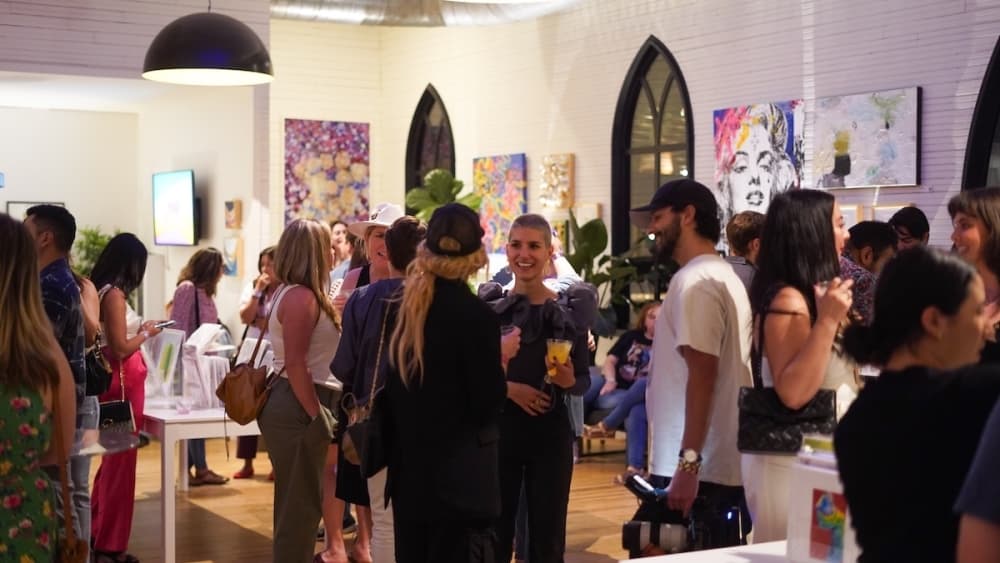 10 events to finish out the summer in Austin