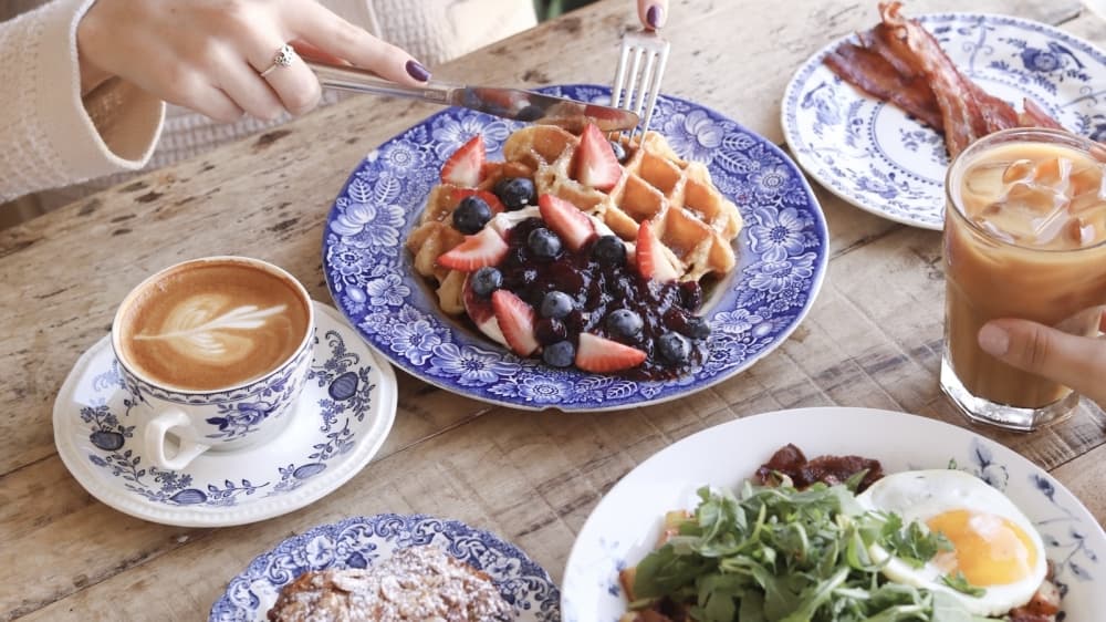 Maman Coffee, Bakery, Kitchen to offer pastries, sandwiches in Plano