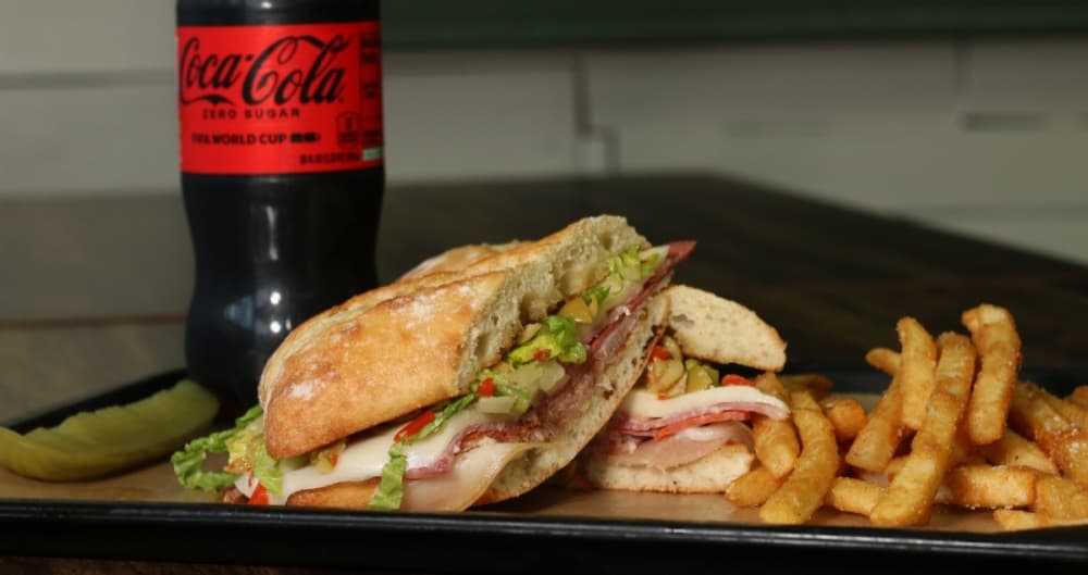 ‘Start your day right’: Jack’s Modern Artisan Deli debuts in Leander