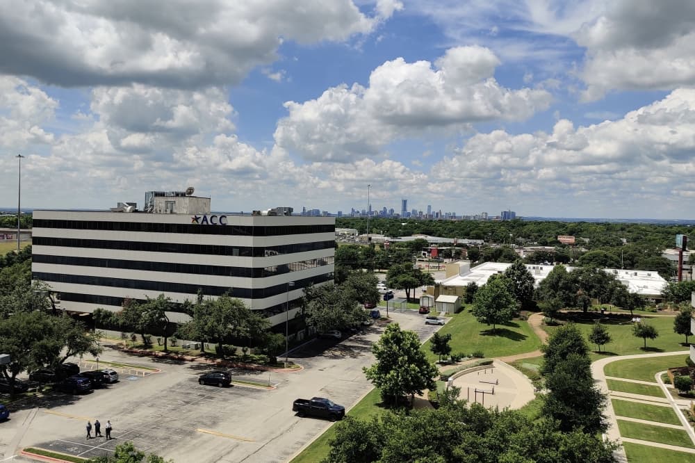 Austin Community College to hold Pflugerville ISD annexation public hearing