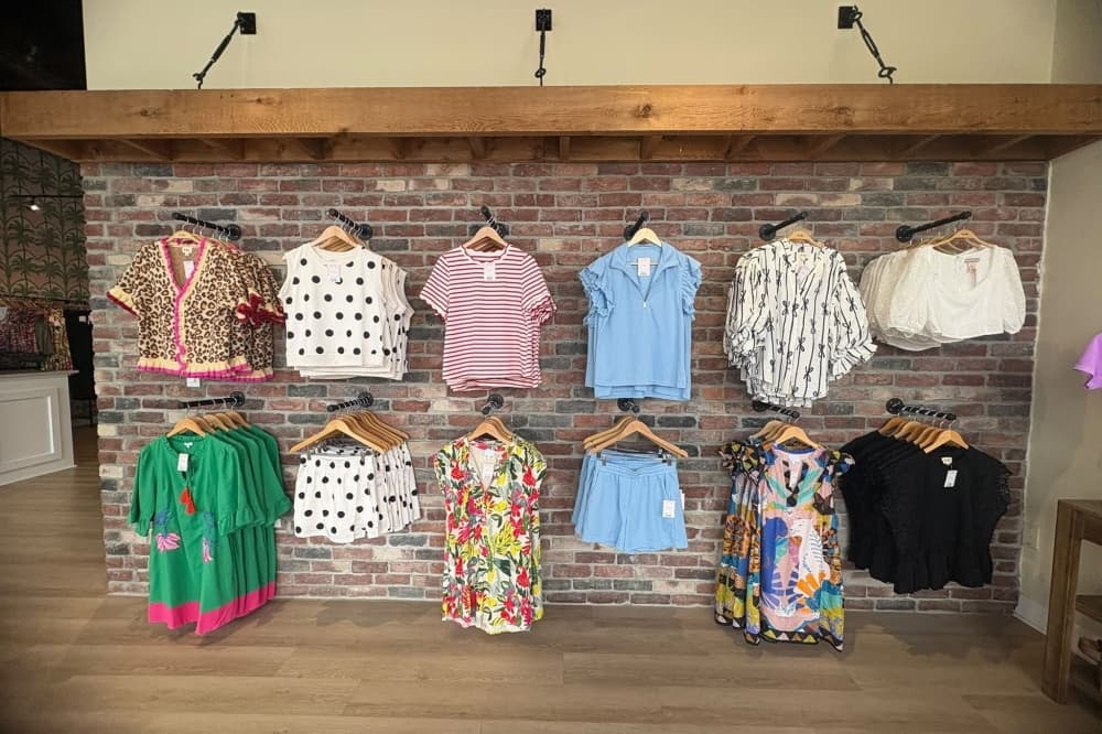 New clothing boutique opens in League City
