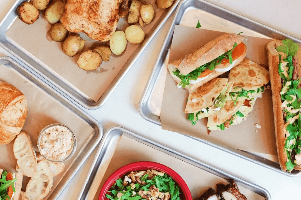 Chinese cuisine and Crunch Fitness: 17 business and dining updates in Northwest Austin