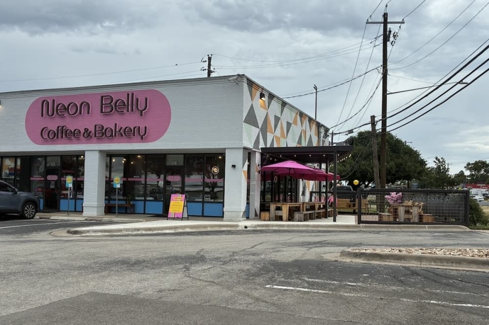 New artisan market headed to North Austin’s Burnet Road