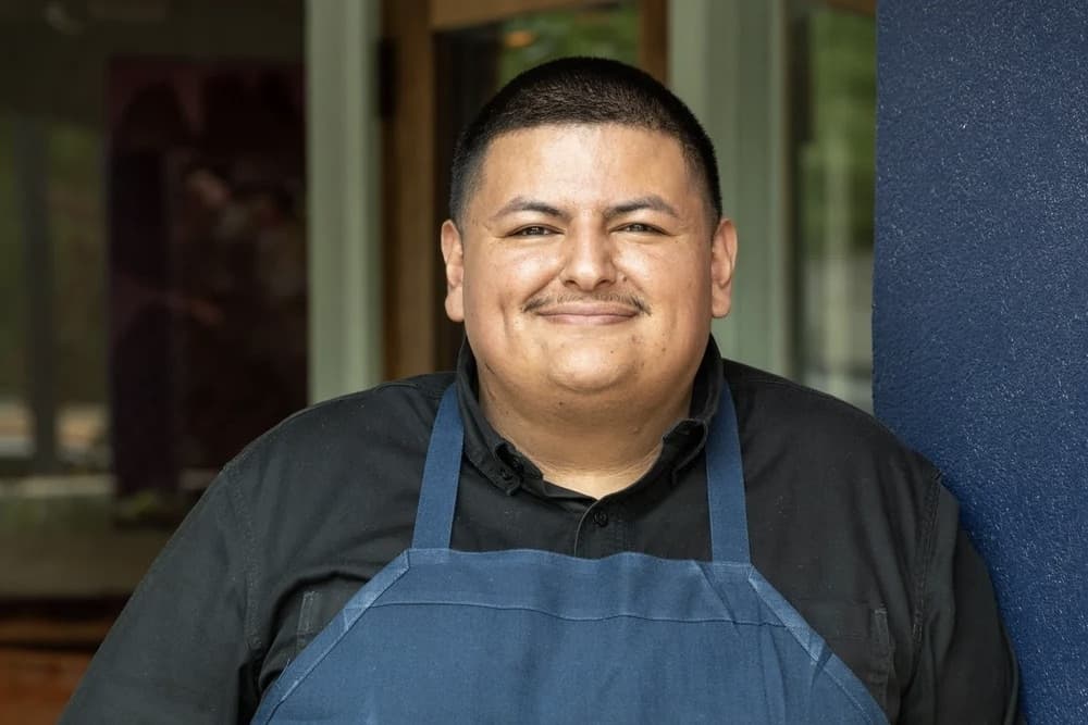 James Beard winner uses platform to advocate for immigrant rights 