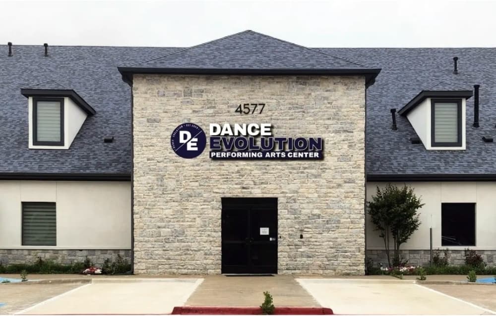 Dance Evolution to training for all ages to Frisco