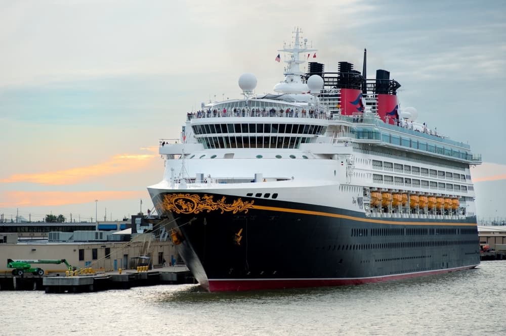 Port of Galveston authorizes traffic, mobility study for 5th terminal