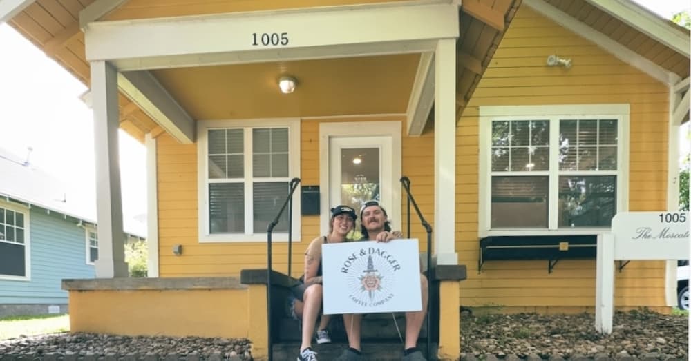 From wheels to walls: Rose & Dagger Coffee Co. to open a brick-and-mortar