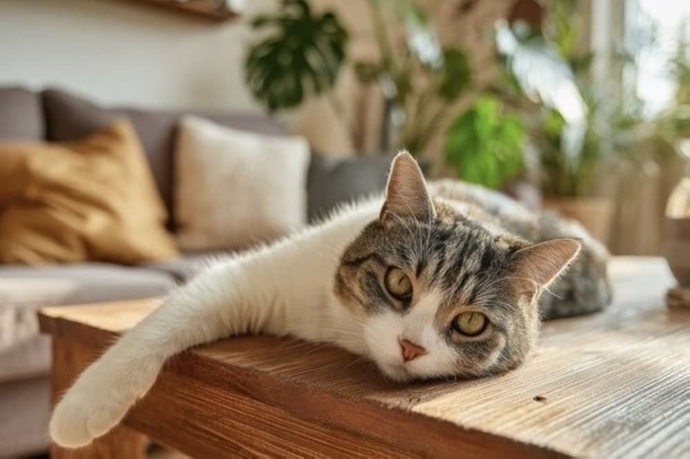 The Purrrfect Lounge to offer luxury cat boarding in McKinney