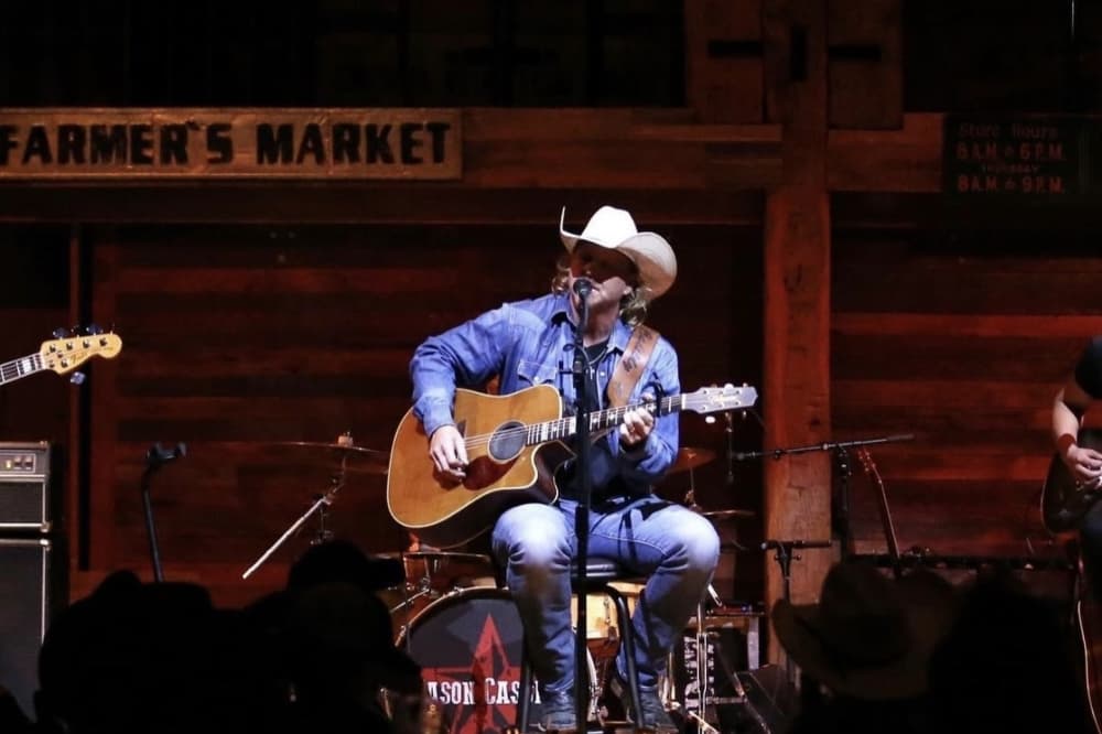 Farmers markets, music performances: Check out 8 Houston-area events this July 17-19