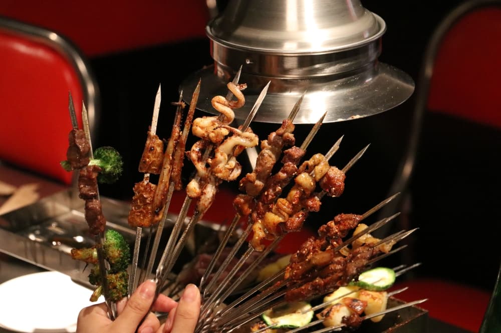 Chubby Skewers to open in Frisco in 2027