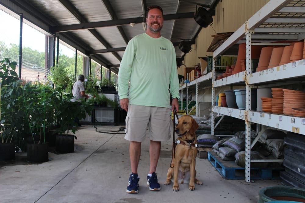 J&R’s Ace Hardware supports Porter community with 'what customers need, when they need it'
