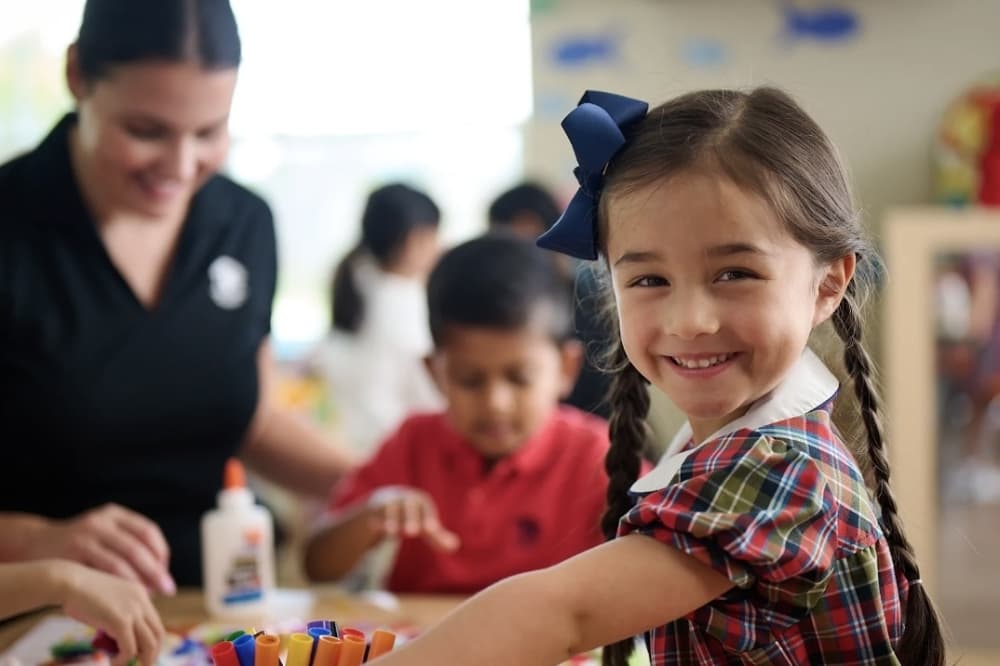 Primrose School of Fulshear to provide early childhood education