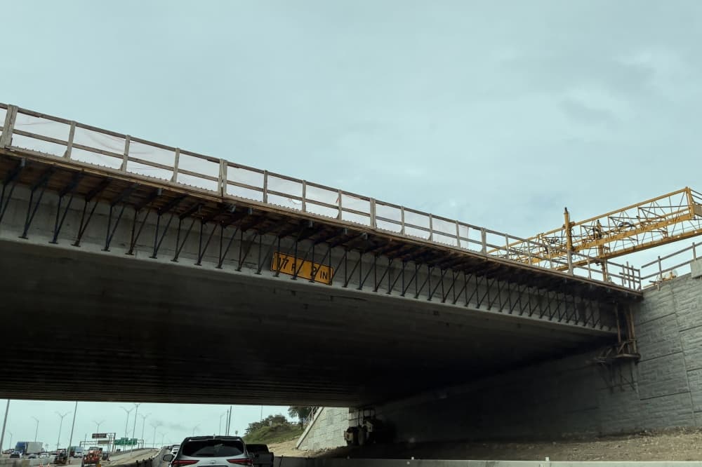 Central Austin transportation: Congress Avenue redesign underway, I-35 work advances