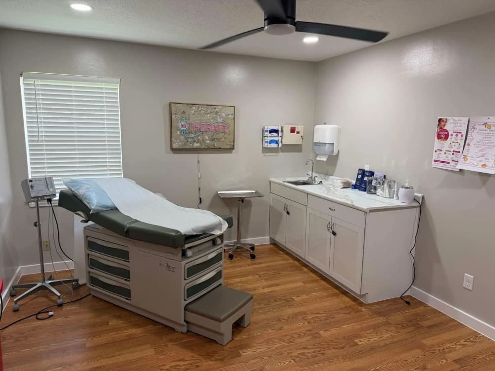 Family First Health Clinic of Splendora now serving patients at new location