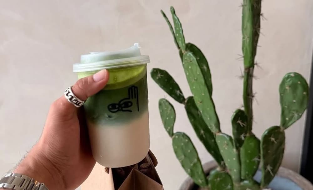 Waygood Coffee holds soft opening on College Park Drive