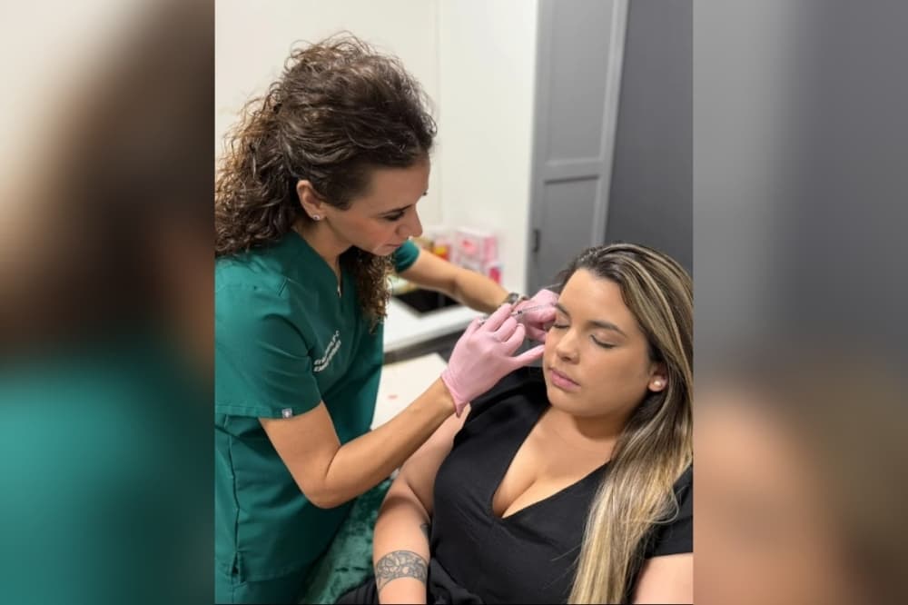 EMRLD Aesthetics wellness spa relocates to Upper Kirby