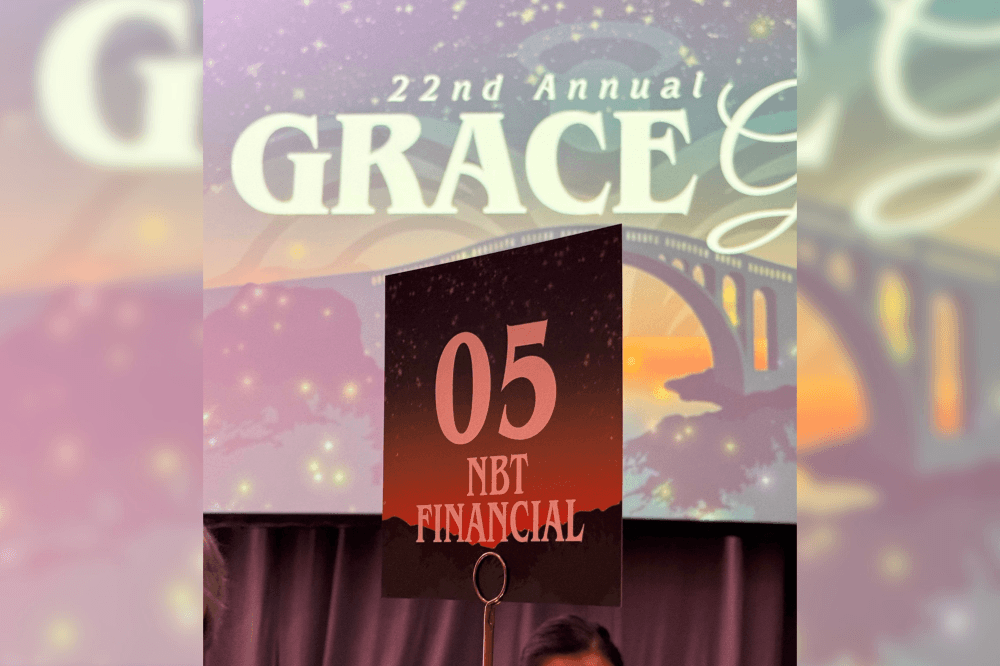 GRACE sign
