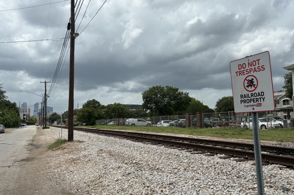 East Austin transportation projects: What to know about Capital Metro Red Line, I-35 construction