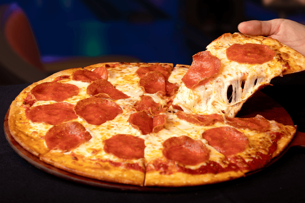 best pizza in pflugerville