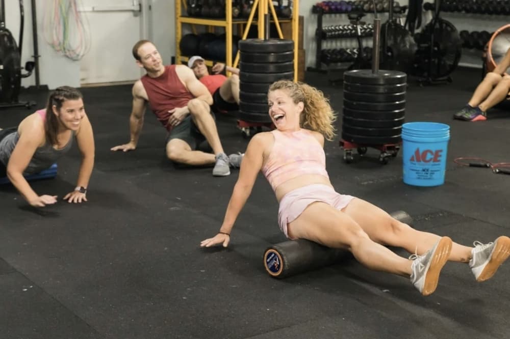Blue Eagle Fitness & Nutrition relocating to Downtown Fulshear
