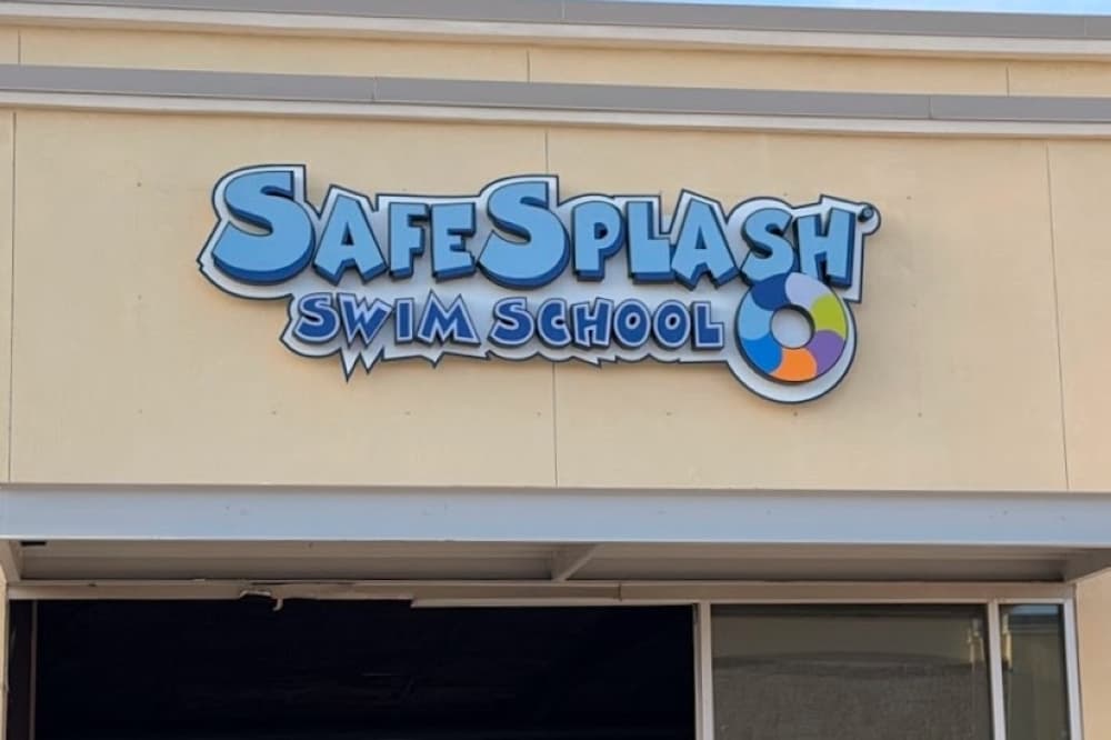 SafeSplash Swim School coming to Cedar Park this fall