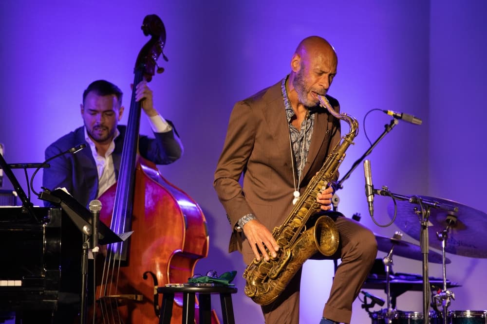 ATX Chamber Music and Jazz to hold most significant gathering of jazz artists in Texas history at Moody Amphitheater