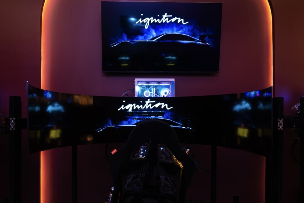 Houston adds new racing themed speakeasy to list of hidden destinations