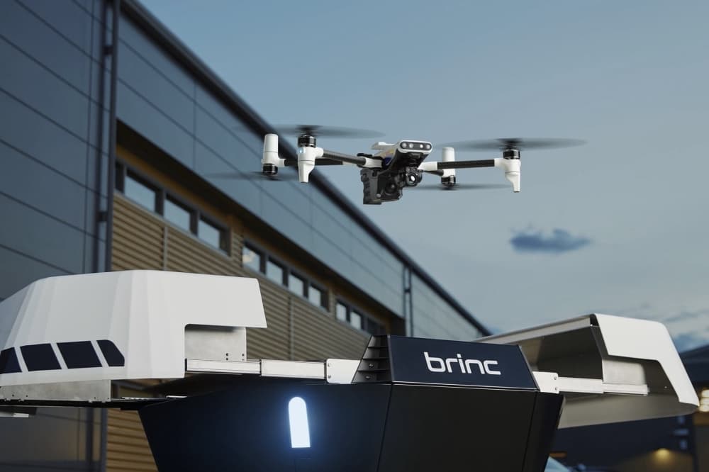 League City Police Department plans to launch drone as first responder program by December