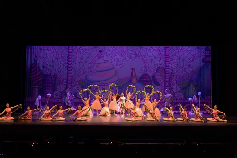 Allen Civic Ballet, Hot Topic: Check out 4 business updates in Allen