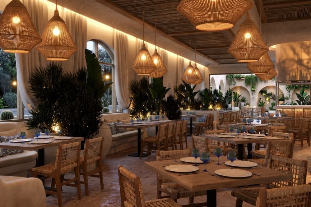 Lombardi family taps Houston for new modern greek dining concept