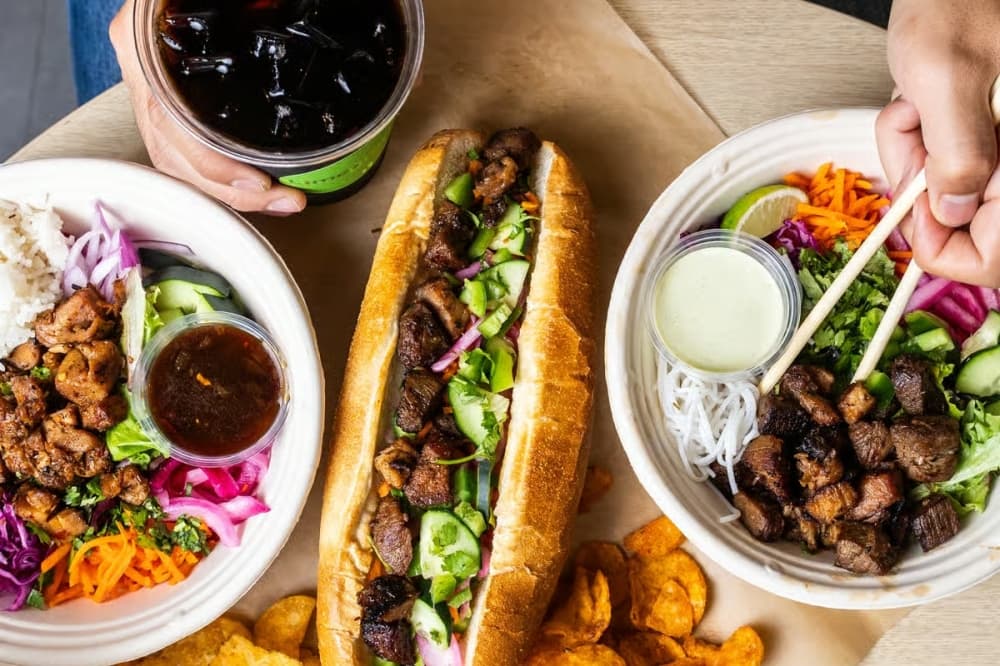 Limegreen Southeast Asian Grill set to expand to Leander