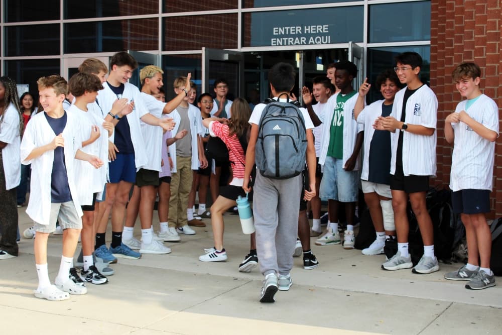 BACK TO SCHOOL: 5 things to know to start the school year in McKinney ISD