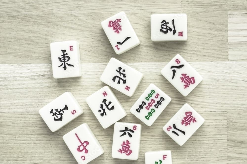 New mahjong club in the works for Lakeway