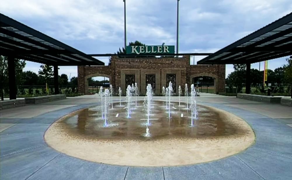 Keller Development Corp. budget focuses on parks, trail improvements