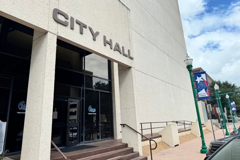 PREVIEW: Conroe council to consider city administrator appointment, Flock camera vote